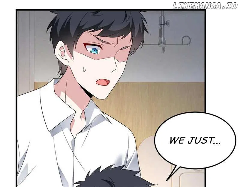 I Eat Soft Rice Chapter 173 – Page 47