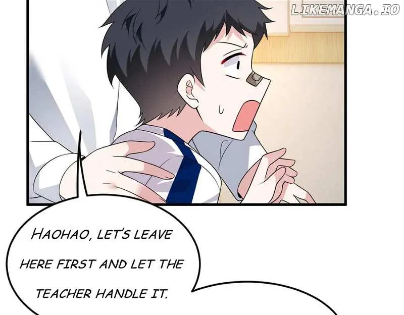 I Eat Soft Rice Chapter 173 – Page 48