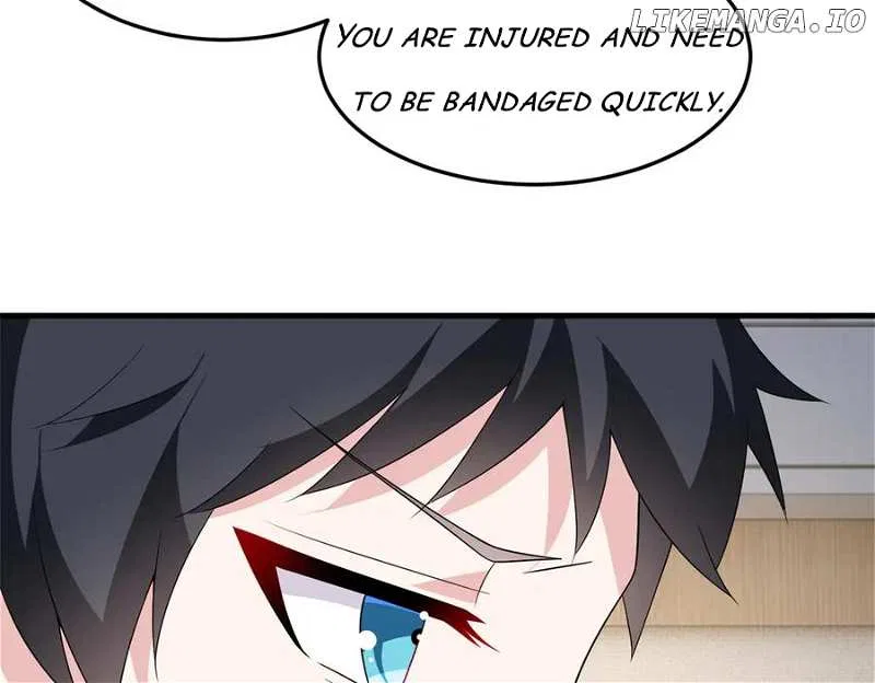 I Eat Soft Rice Chapter 173 – Page 49