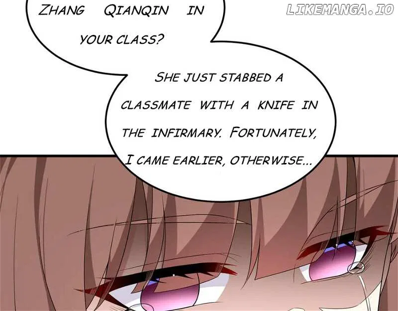I Eat Soft Rice Chapter 173 – Page 56