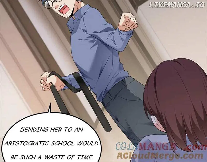 I Eat Soft Rice Chapter 173 – Page 89