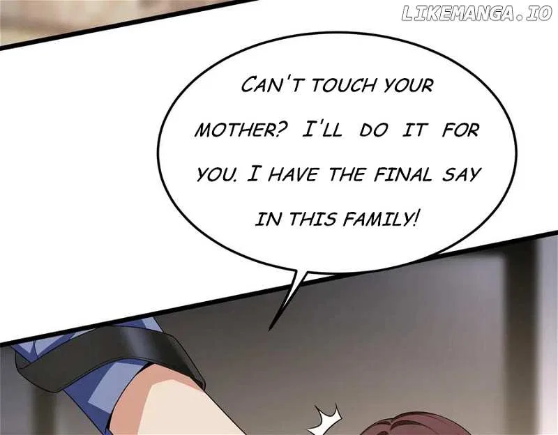 I Eat Soft Rice Chapter 173 – Page 98