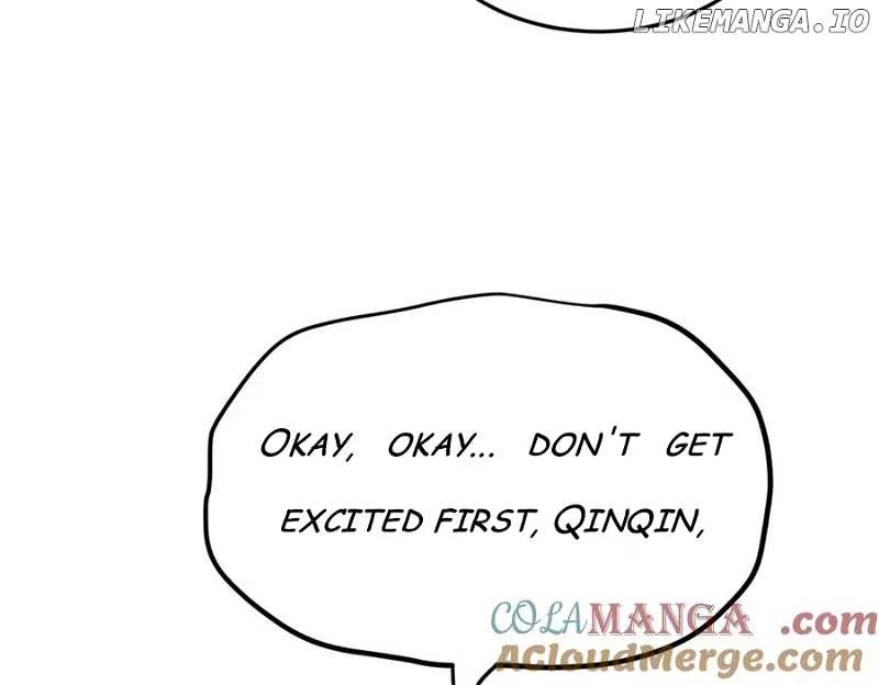 I Eat Soft Rice Chapter 173 – Page 119