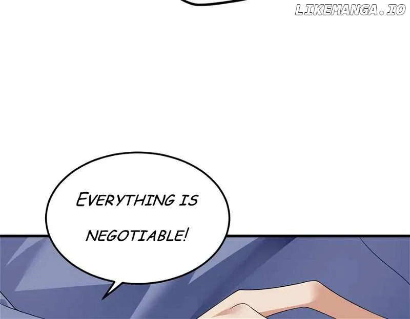 I Eat Soft Rice Chapter 173 – Page 122