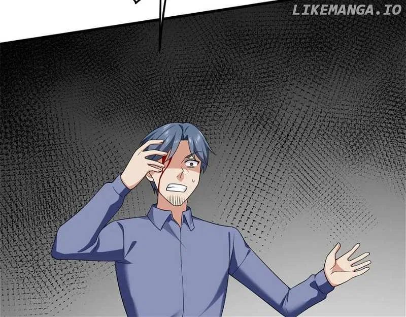 I Eat Soft Rice Chapter 173 – Page 132