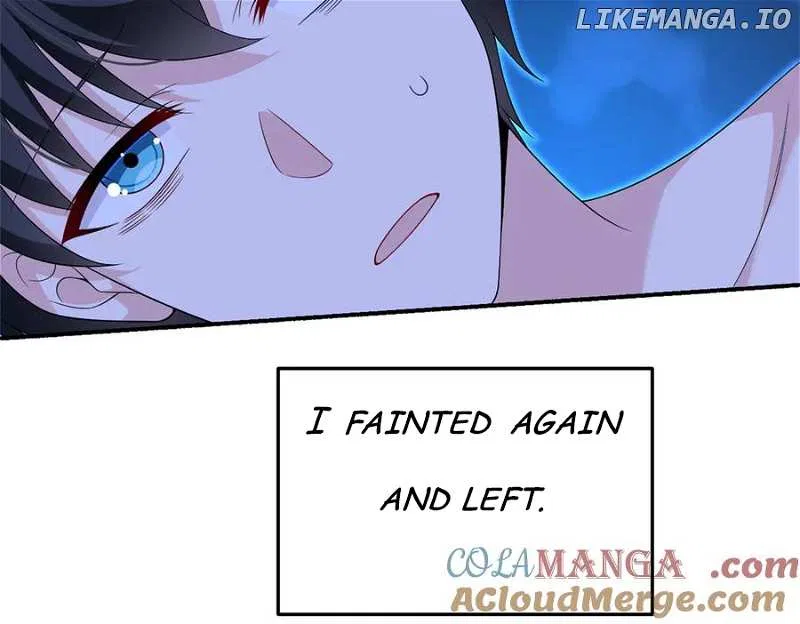 I Eat Soft Rice Chapter 172 – Page 6