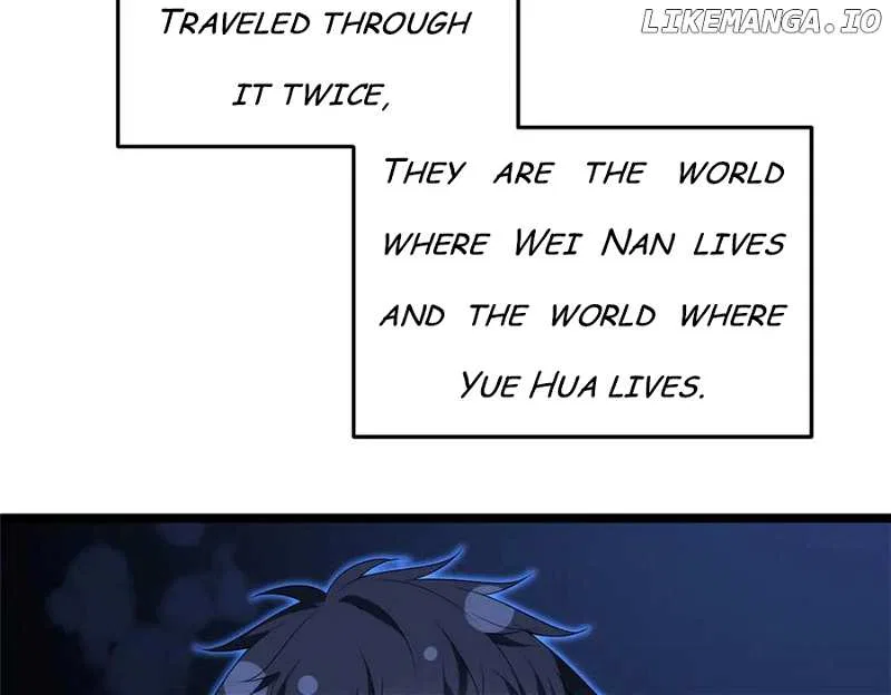 I Eat Soft Rice Chapter 172 – Page 9