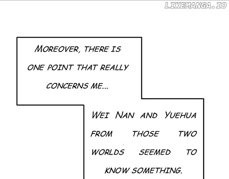 I Eat Soft Rice Chapter 172 – Page 11