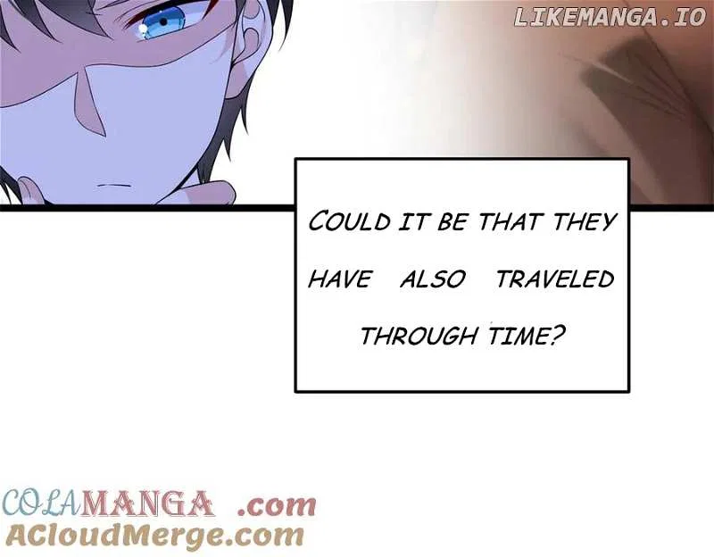 I Eat Soft Rice Chapter 172 – Page 14
