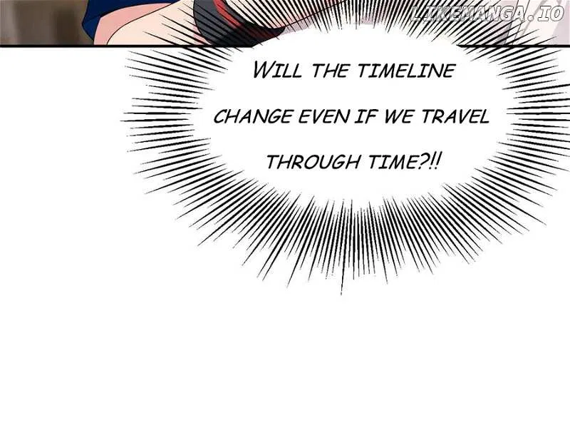 I Eat Soft Rice Chapter 172 – Page 44