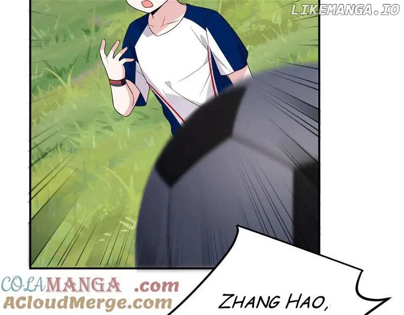 I Eat Soft Rice Chapter 172 – Page 46