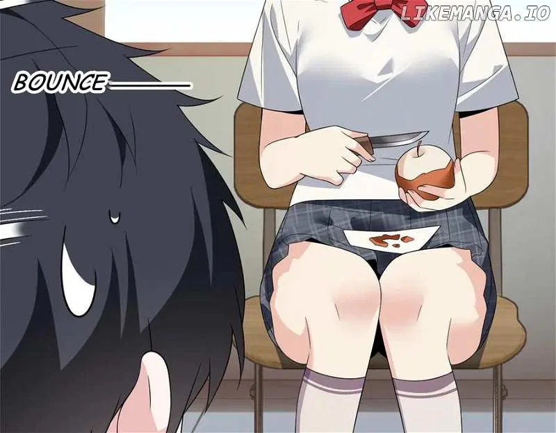 I Eat Soft Rice Chapter 172 – Page 59