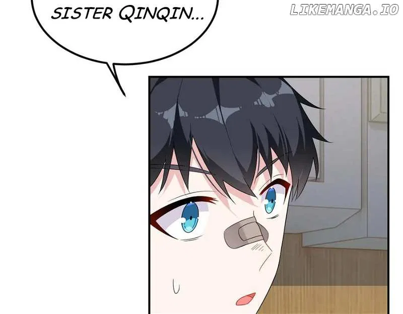 I Eat Soft Rice Chapter 172 – Page 63