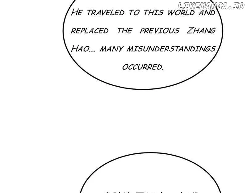 I Eat Soft Rice Chapter 172 – Page 86