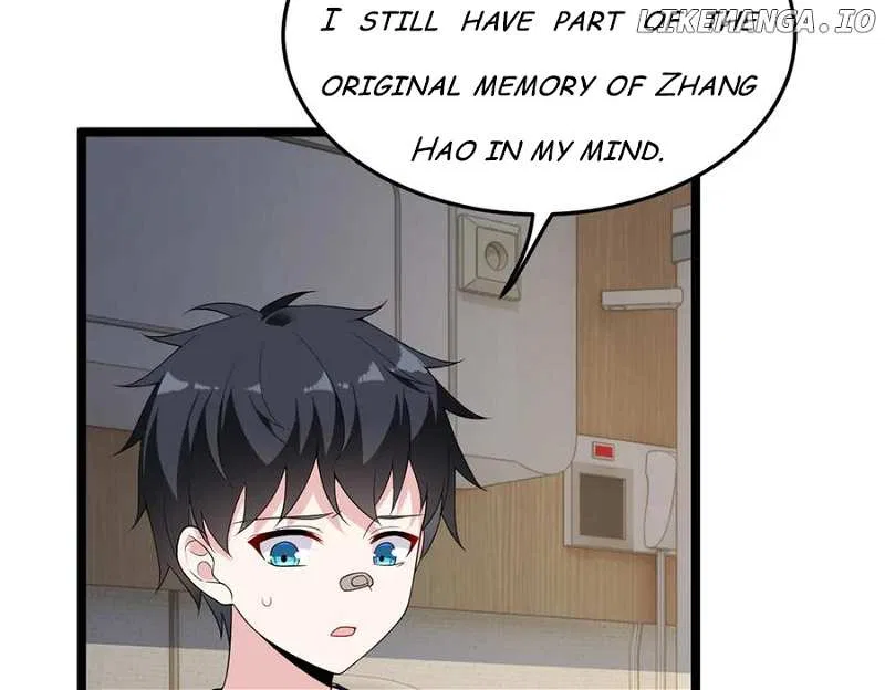 I Eat Soft Rice Chapter 172 – Page 87