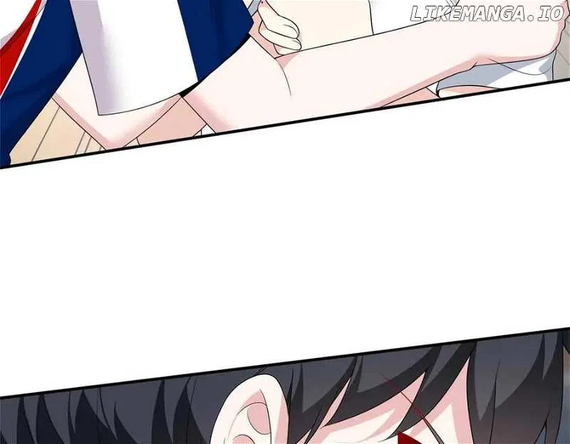 I Eat Soft Rice Chapter 172 – Page 117