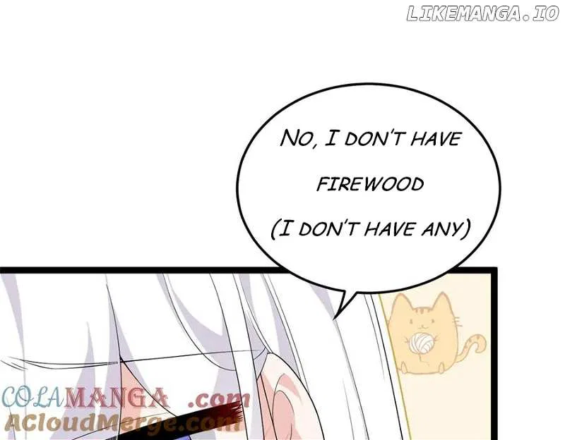 I Eat Soft Rice Chapter 171 – Page 10