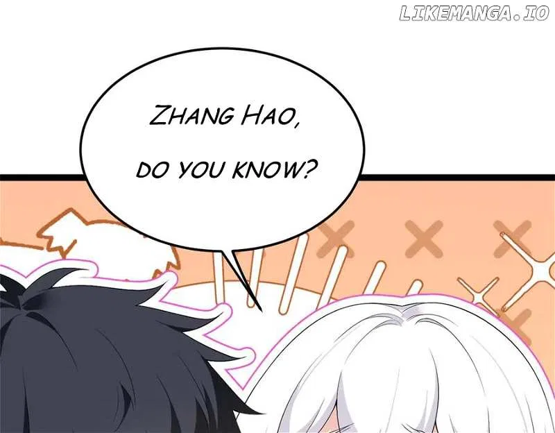 I Eat Soft Rice Chapter 171 – Page 13