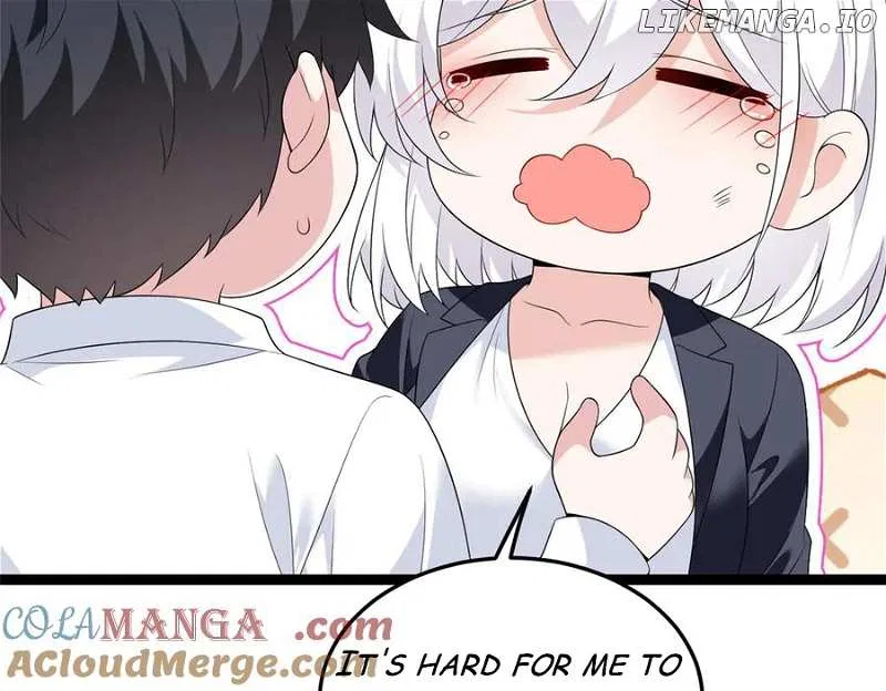 I Eat Soft Rice Chapter 171 – Page 14