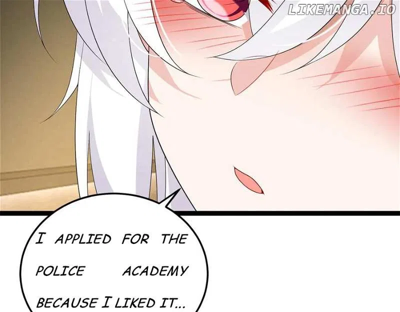 I Eat Soft Rice Chapter 171 – Page 16