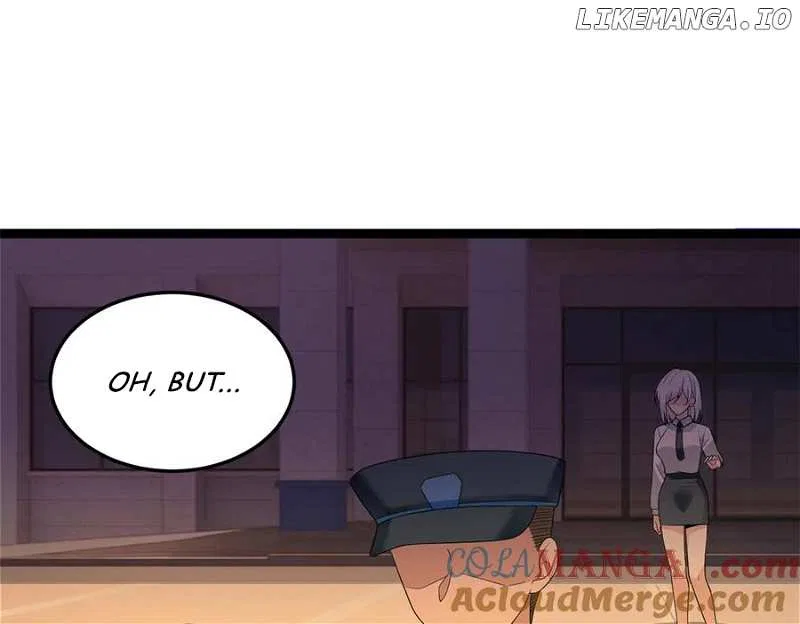 I Eat Soft Rice Chapter 171 – Page 18