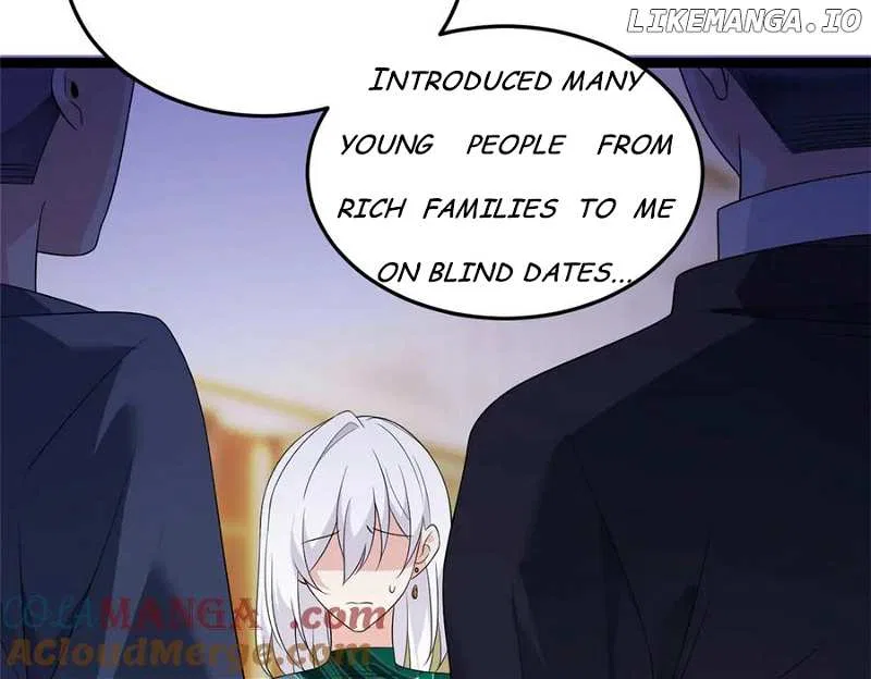 I Eat Soft Rice Chapter 171 – Page 26
