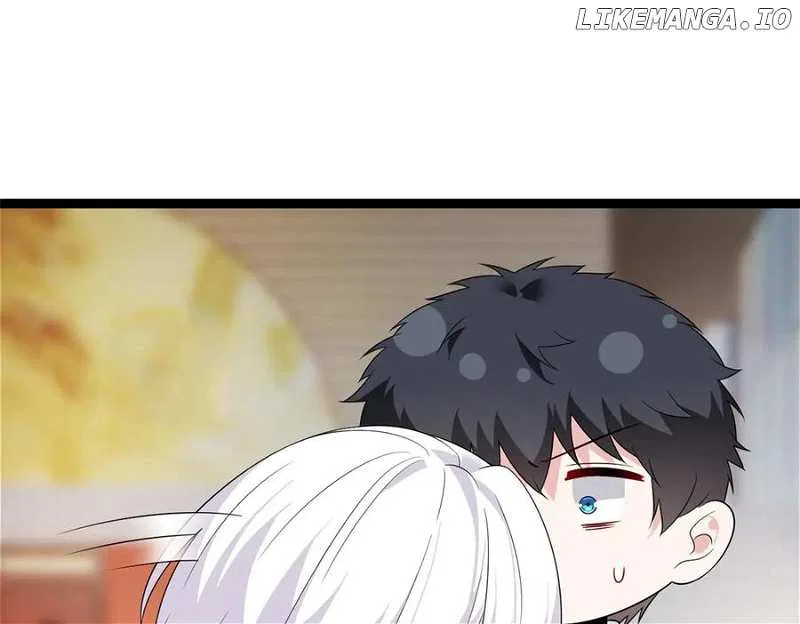 I Eat Soft Rice Chapter 171 – Page 33