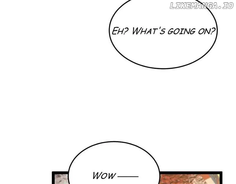 I Eat Soft Rice Chapter 171 – Page 37