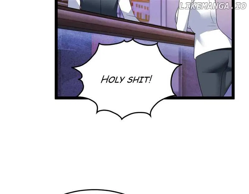 I Eat Soft Rice Chapter 171 – Page 39