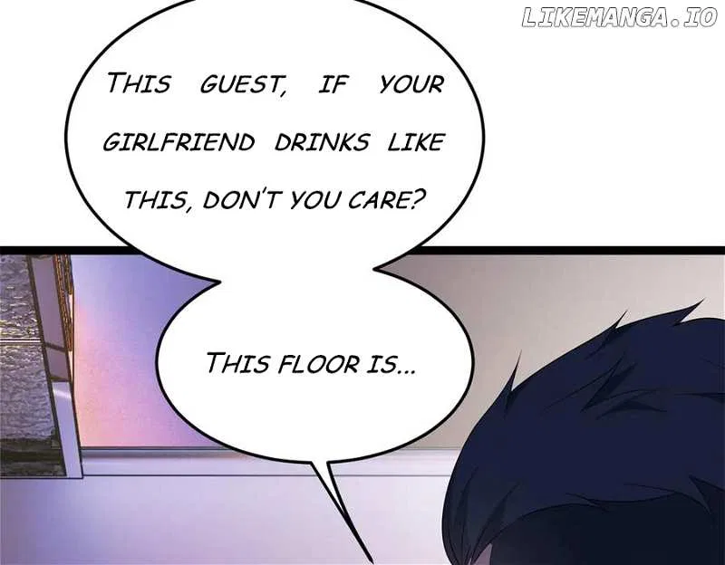 I Eat Soft Rice Chapter 171 – Page 40