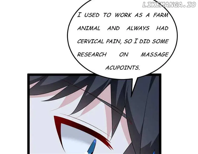 I Eat Soft Rice Chapter 171 – Page 59