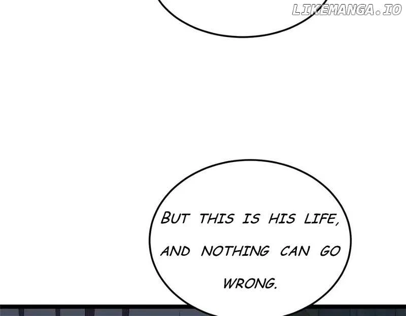 I Eat Soft Rice Chapter 171 – Page 115