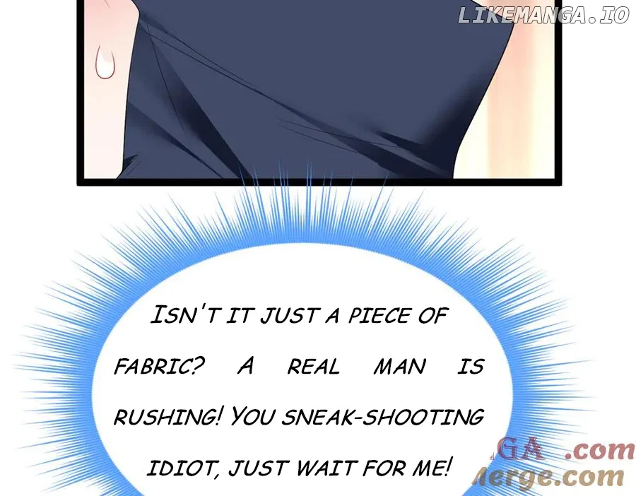 I Eat Soft Rice Chapter 170 – Page 10