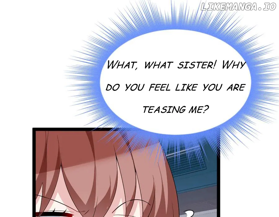 I Eat Soft Rice Chapter 170 – Page 17