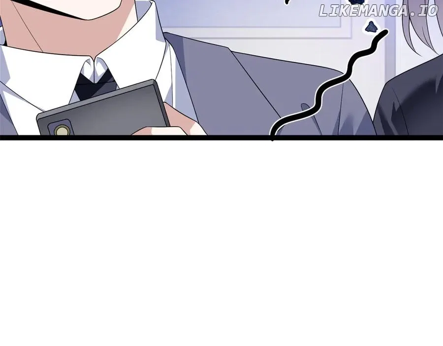 I Eat Soft Rice Chapter 170 – Page 24