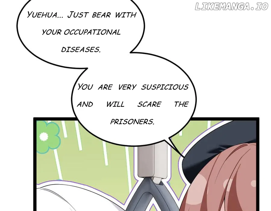 I Eat Soft Rice Chapter 170 – Page 27