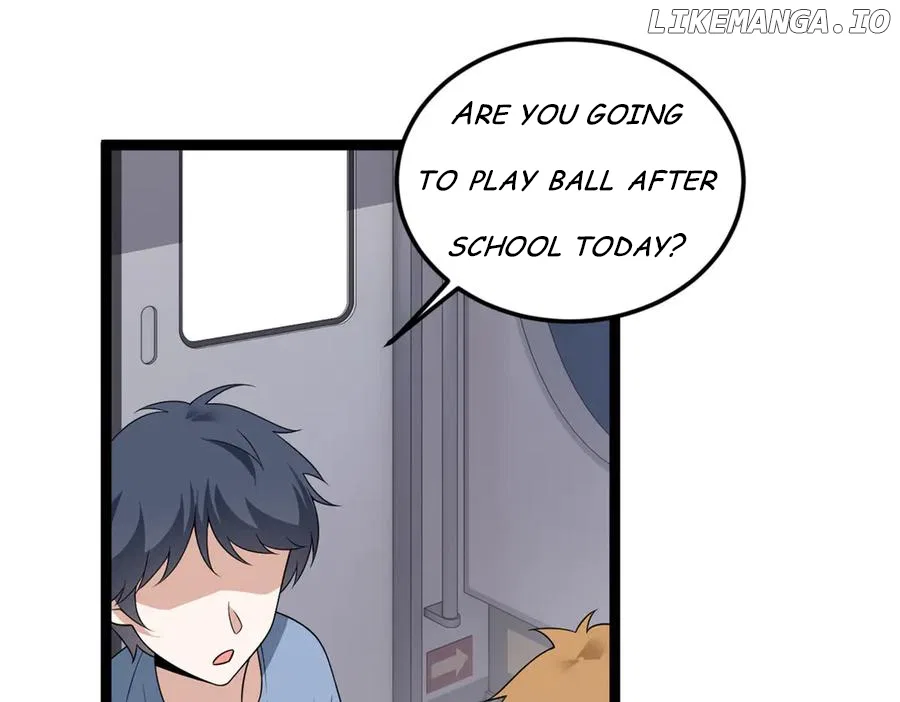 I Eat Soft Rice Chapter 170 – Page 32