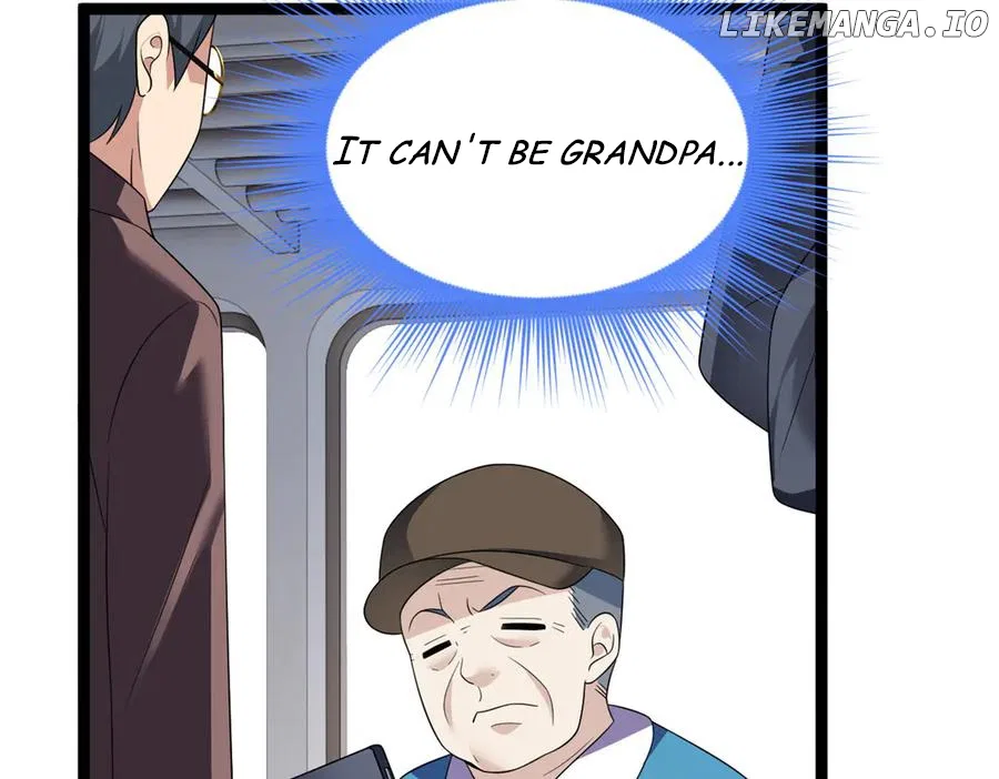 I Eat Soft Rice Chapter 170 – Page 38