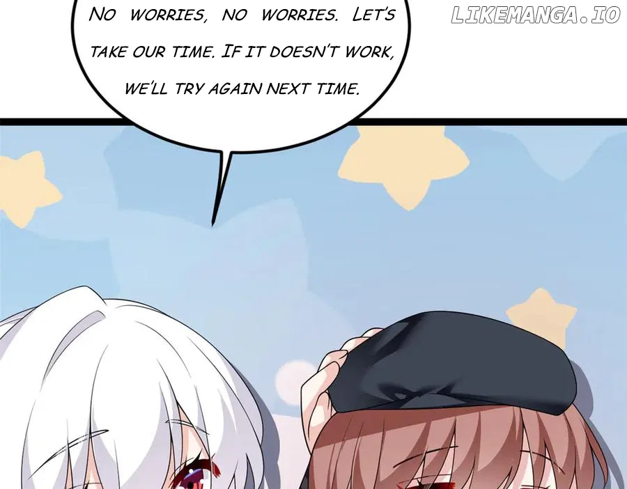 I Eat Soft Rice Chapter 170 – Page 44