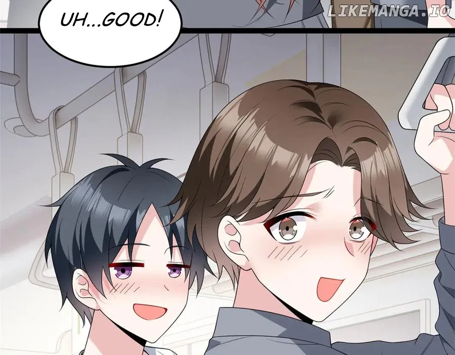 I Eat Soft Rice Chapter 170 – Page 58