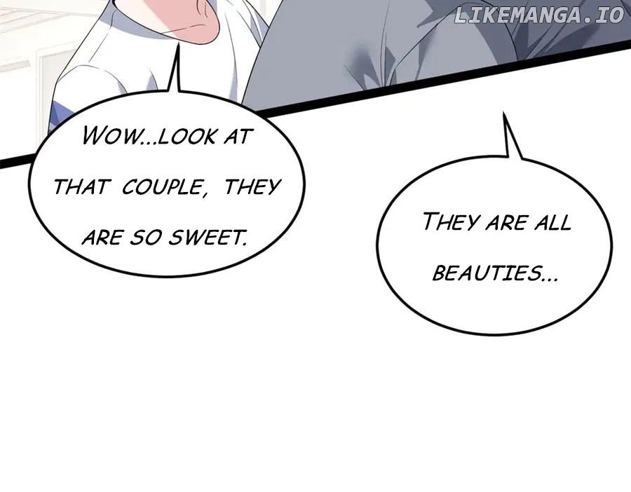 I Eat Soft Rice Chapter 170 – Page 59