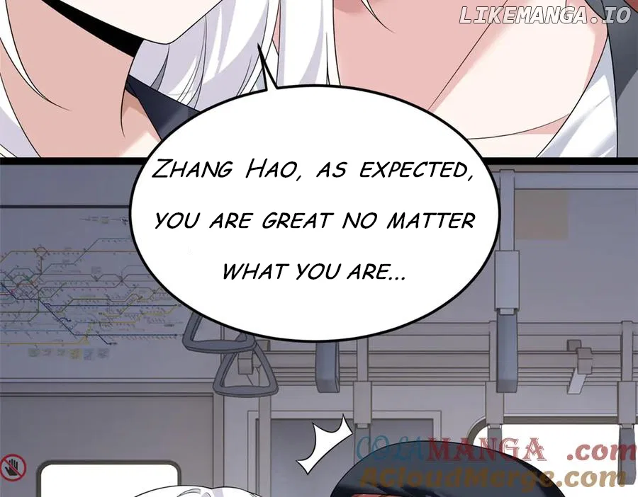 I Eat Soft Rice Chapter 170 – Page 61
