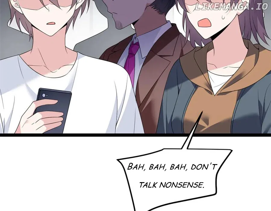 I Eat Soft Rice Chapter 170 – Page 66