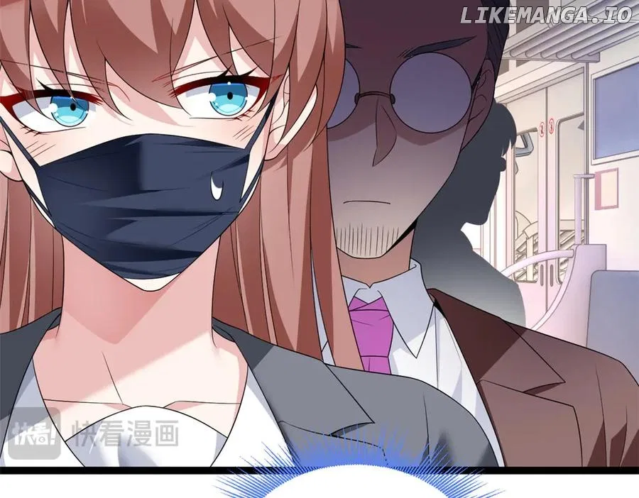I Eat Soft Rice Chapter 170 – Page 71