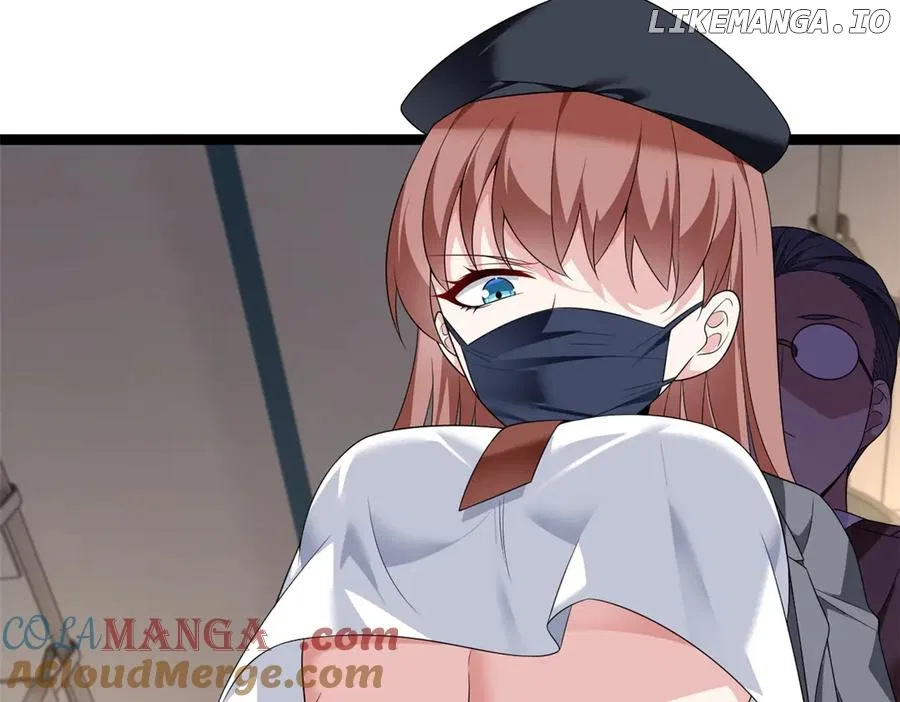 I Eat Soft Rice Chapter 170 – Page 73