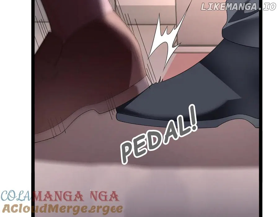 I Eat Soft Rice Chapter 170 – Page 77