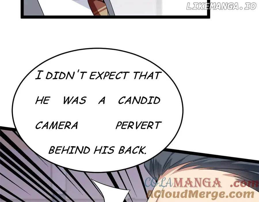 I Eat Soft Rice Chapter 170 – Page 84