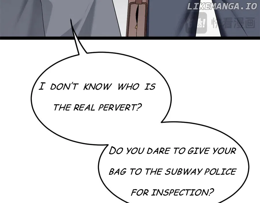 I Eat Soft Rice Chapter 170 – Page 89
