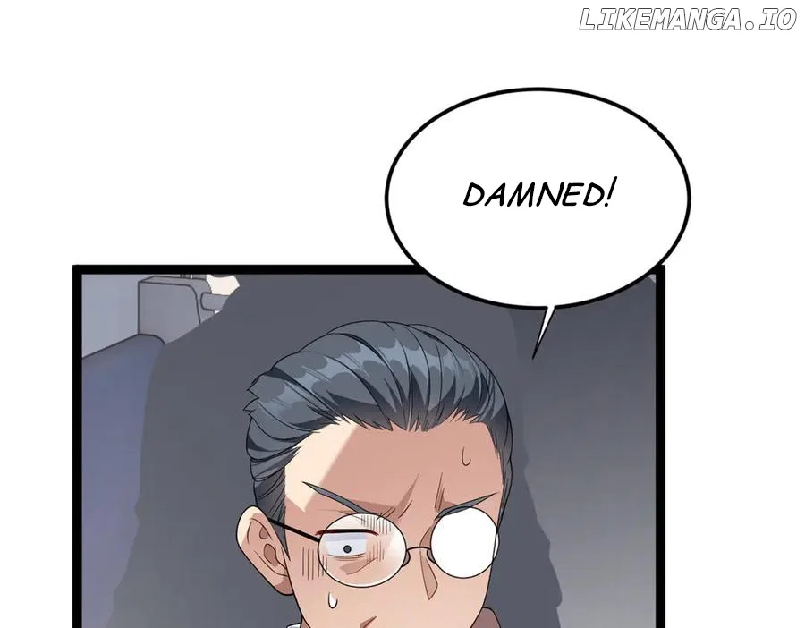 I Eat Soft Rice Chapter 170 – Page 94