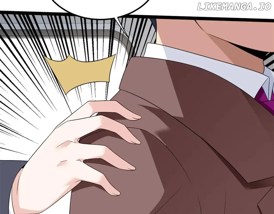 I Eat Soft Rice Chapter 170 – Page 97